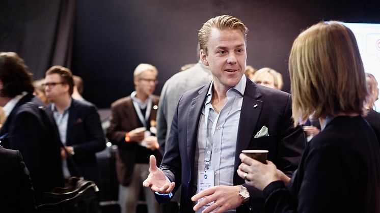 Staden och föreningslivet kraftsamlar mot gemensamma utmaningar.