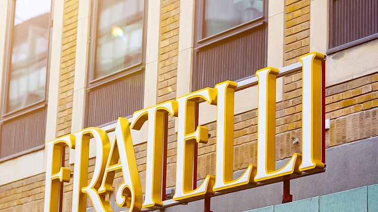 Hotel Fratelli