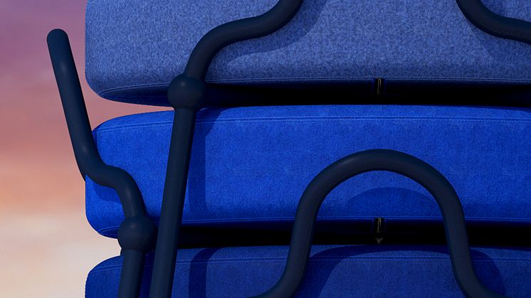 Dot - in collaboration with Johanson Design