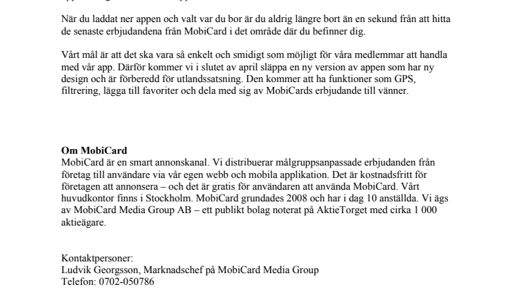 Vilken fart, från 0 till 293 på en sekund