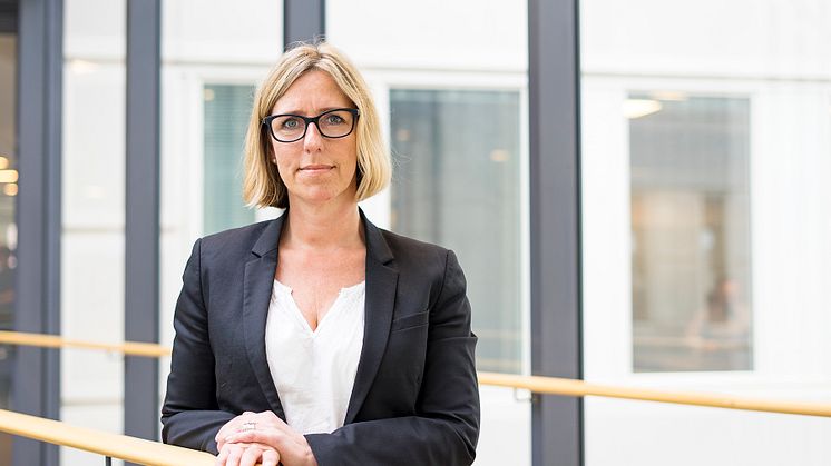 Therese Nielsen