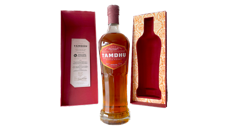 tamdhu-single-cask-bred