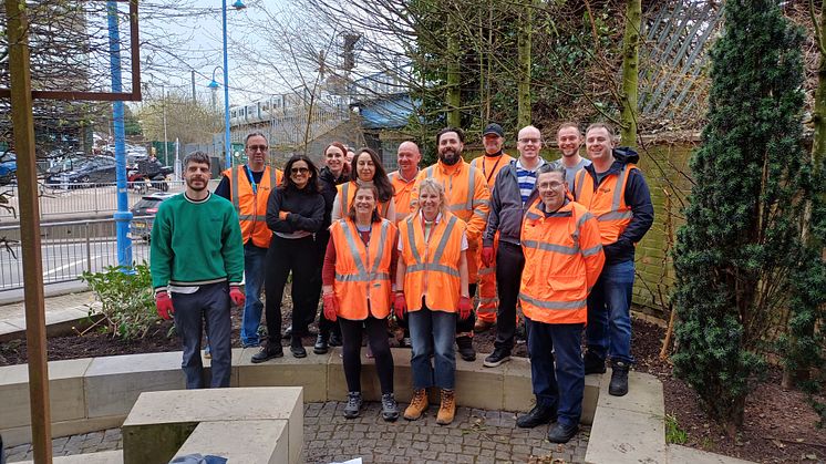 The Potters Bar team.jpg