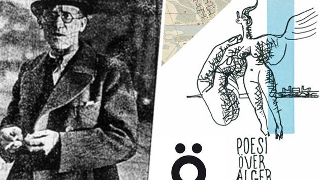 Inspirationsinjektion á la Le Corbusier