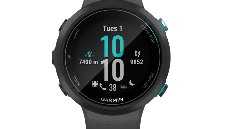 Garmin Swim 2