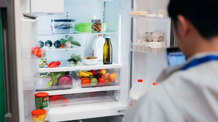 BSH_CES-Bosch_Matter fridge