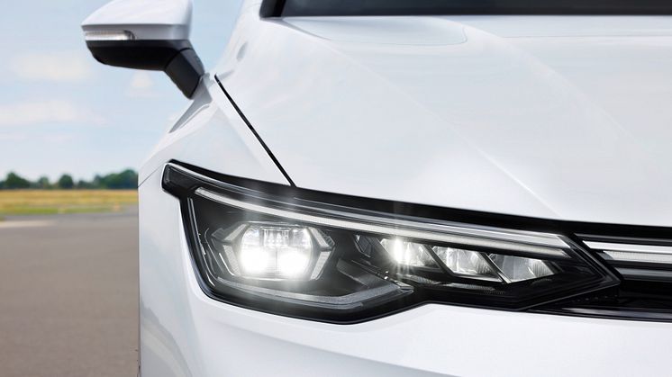 Golf 8 2024