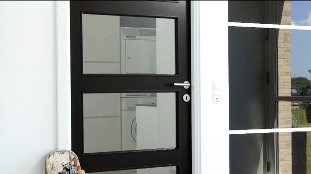 Flexkarmen nu anpassad för svensk standard
