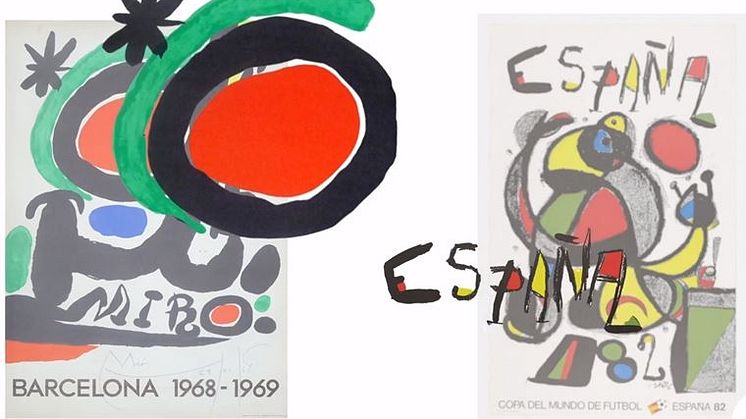 miro y letras