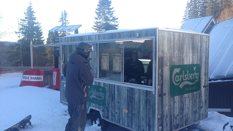 Grill Expressen