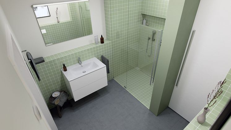 07_VDS_BodenebeneDuschen_Viega_Prevista Dry Plus Vorwandsystem