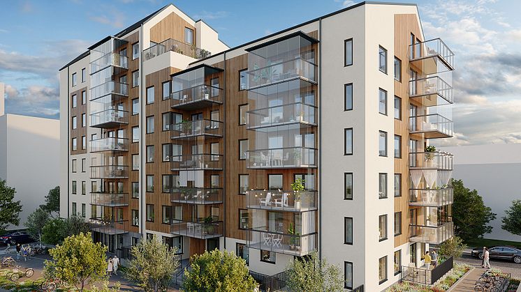 Dödsbo som bostadsrättshavare – vad gäller?