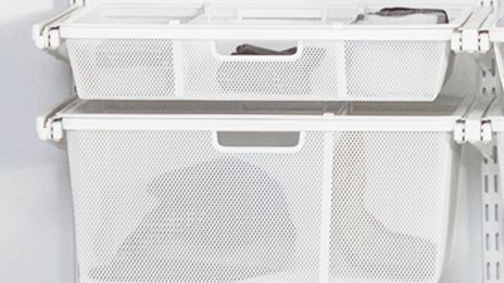 DK_Rumdelere til Décor eller Classic mesh kurve