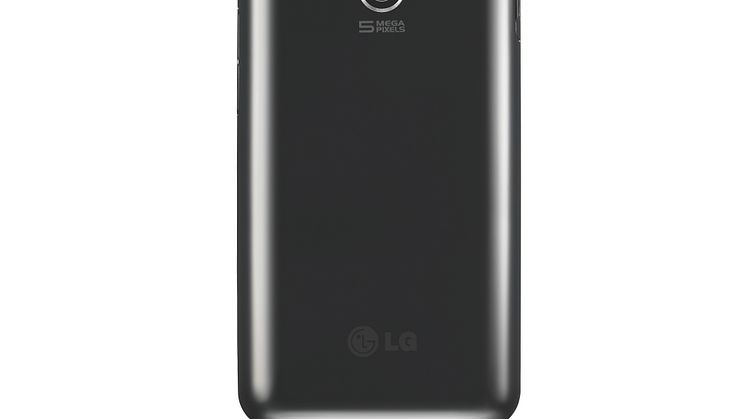 LG Optimus Chic