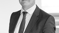 MKB:s vd Terje Johansson.