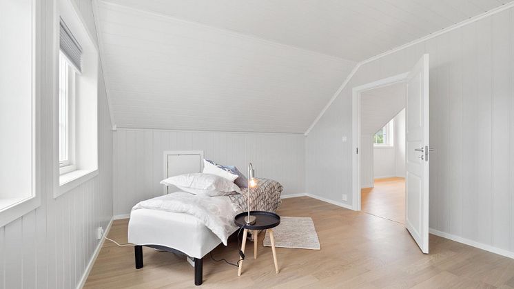 Interiør Älvsbyhus