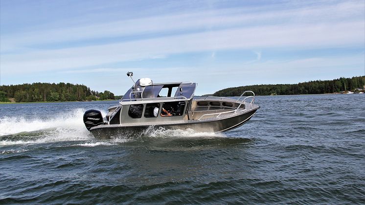 ALUKIN C 750