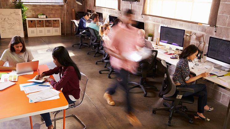 Ework Group väljer SPP till sitt konsultnätverk