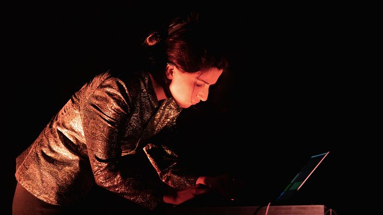 Mariam Gviniashvili photo credit Nabeeh Samaan.JPG