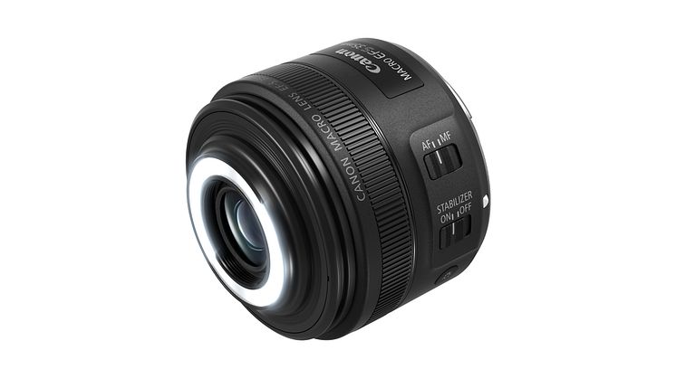 EF-S 35mm f/2.8 Macro IS STM