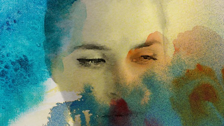 Mer musikk fra Marie Munroe