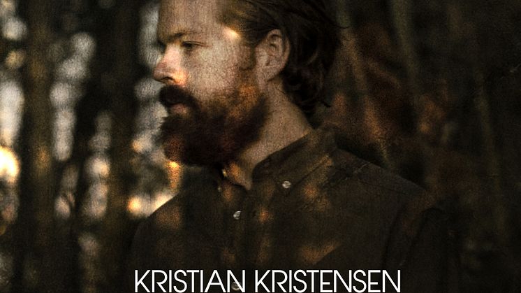 EP fra Kristian Kristensen - Før Det Blir For Seint