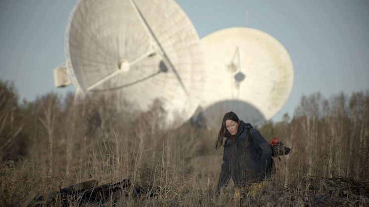 Europa efter regnet
