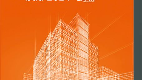 Baupreise für Hochbau und Objektbau 2021