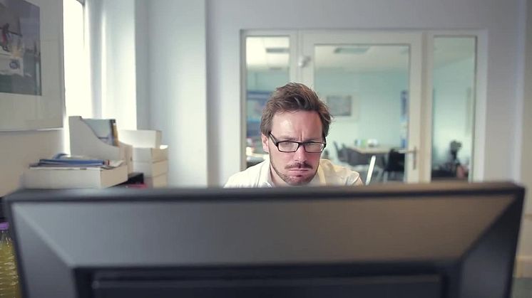 Kundcase: The Contender