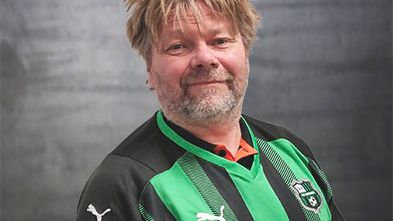 Vi önskar Patrik Lantto välkommen till Mapei AB!