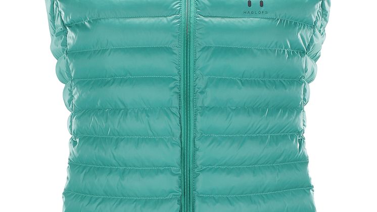 Essens Mimic Vest