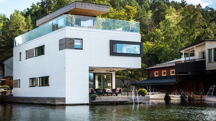 Villa W
