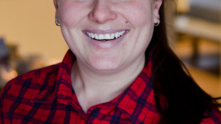 Anna-Lena Wallin Destination Järvsö