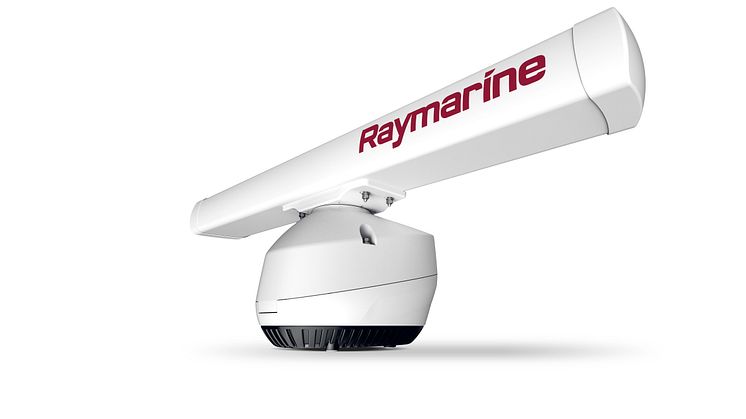 High res image - Raymarine - Magnum 48