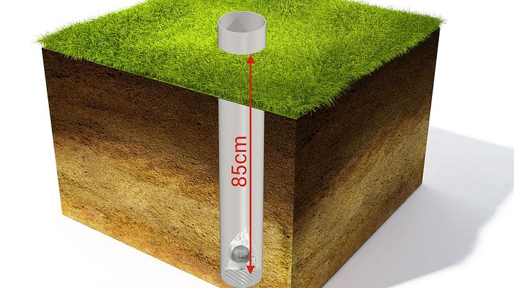 ecoTrak-in-soil