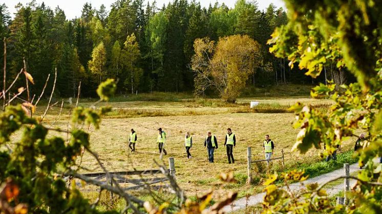 Två nya styrelseledamöter i Missing People  