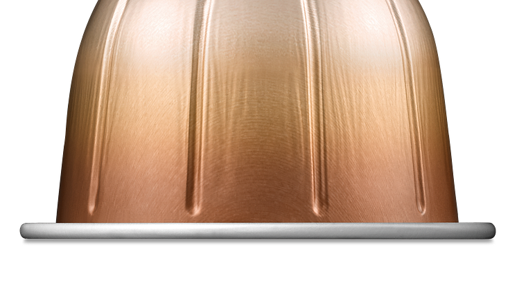 Carafe Mild Capsule Side