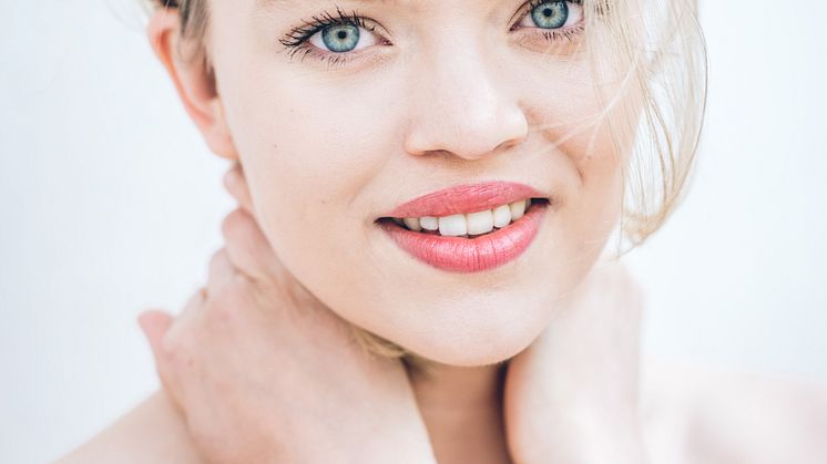 Johanna Wallroth, Giresta-stipendiat 2023