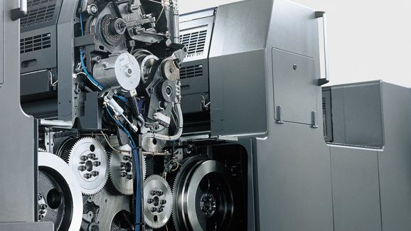 Nu finns även BLDC-motorerna ECI 63 med integrerad styrelektronik
