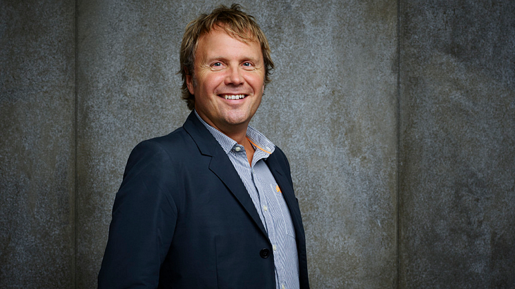 Magnus Törnblom ny presschef på Axfood