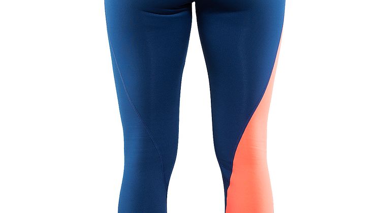 Brilliant 2.0 thermal tights, dam