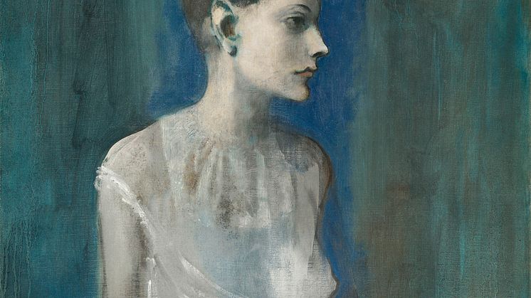 Picasso_London_-Tate_Femme-a-la-Chemise2