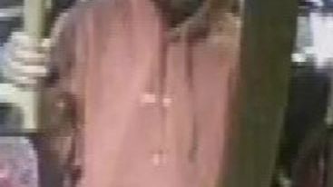 CCTV image