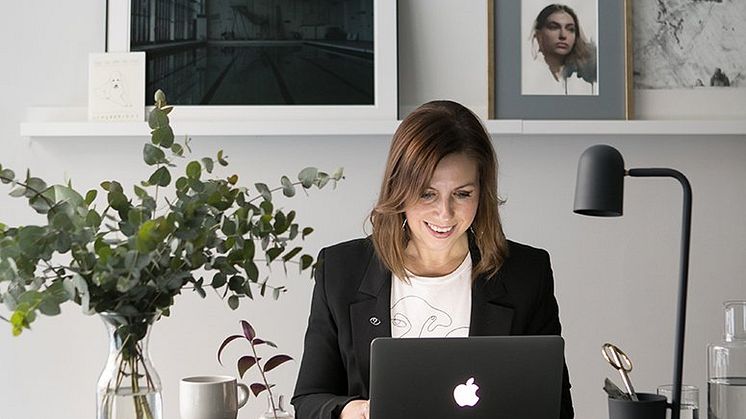 Maria Soxbo, frilansjournalist