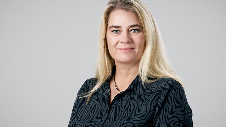 Jenny Knutsson