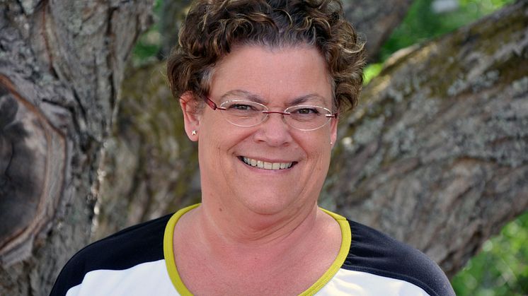 Ingrid Marmvik har rekryterats som ny chef för Länsmusiken i Kalmar län.