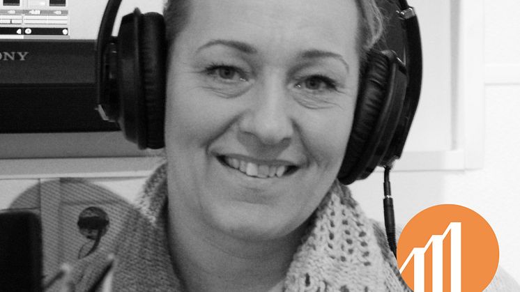 Få ner din strategi på papper – Avsnitt 7 av Venture Cups Podcast
