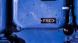 Bokrelease: Hoten mot freden
