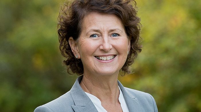 Gry Holmgren Hafskjold 