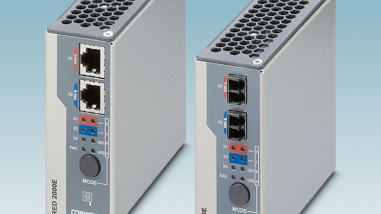 Switches for smart grid and energy distribution